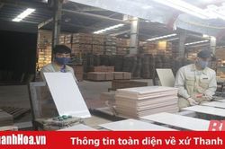 Sôi nổi các phong trào thi đua yêu nước ngành xây dựng