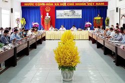 Khẳng định sự 'bất tử' của nữ Anh hùng Neáng Nghés