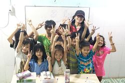 Đi tìm nguồn năng lượng tích cực