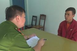 Trộm cạy cốp xe máy lấy 200 triệu đồng vừa rút ngân hàng