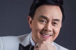 Hoài Linh, Việt Hương mong thực hiện tâm nguyện từ thiện của Chí Tài