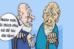 Độc thân cả đời vì người trong mộng quá kiên trì