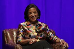 Susan Rice trở lại Nhà Trắng, làm Cố vấn Chính sách đối nội