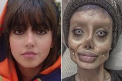 Iran tuyên án 10 năm tù cho cô gái đăng ảnh selfie kinh dị