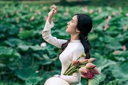 Cho một hiền ngoan