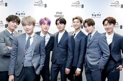 BXH nhóm nhạc nam tháng 12: BTS dẫn đầu cách biệt