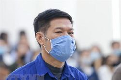 Tuyên án nguyên giám đốc CDC Hà Nội cùng đồng phạm