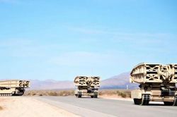 Ưu thế vượt trội của JAB M1A1 Abrams - Phương tiện công binh bắc cầu tấn công của Mỹ