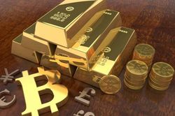 Giá bitcoin hôm nay 12/12: Bitcoin rung lắc, vốn hóa mất hàng trăm tỷ USD kể từ đầu tháng
