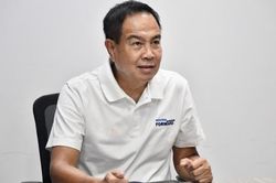 Chủ tịch LĐBĐ Thái Lan mang căn bệnh 'lo lắng vì Covid-19'