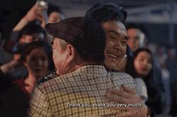 Xót xa trước lời căn dặn của nghệ sĩ Chí Tài: 'Anh có chết cũng phải đẹp, Nhung ơi'