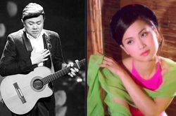 Ca sĩ tỷ phú Hà Phương chia sẻ kỷ niệm và thói quen Chí Tài dành tặng vợ mỗi lần đi show