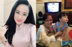 BTV Hoài Anh bất ngờ với bức ảnh thời 'ngố tàu' 8 năm trước
