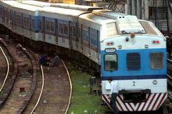 Argentina, Trung Quốc ký gần 4,7 tỷ USD khôi phục hệ thống đường sắt