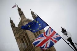 Tác động của 'Brexit không thỏa thuận' đến 9 lĩnh vực ở Anh