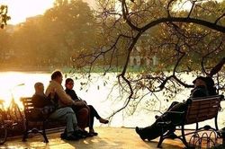 Dự báo thời tiết 12/12/2020: Bắc Bộ rét về đêm và sáng