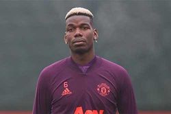 Pogba dọa sa thải Raiola nếu không được sớm rời M.U