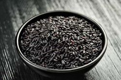Lợi ích sức khỏe tuyệt vời của gạo cẩm