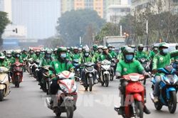 Tổng cục Thuế: Grab cần thận trọng khi phát ngôn về tăng giá do Nghị định 126