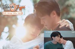 Tập 6 'TharnType 2': Tiểu tam nào rồi cũng khác