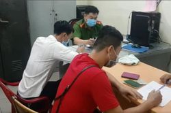 Vụ 33 gã đàn ông quan hệ đồng tính trong tiệm massage: 1 tuần 3 'lễ hội', thu lợi nhuận 4 - 10 triệu/ngày