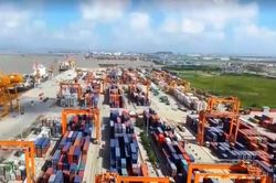 Thị trường Nga: Rộng cửa cho hàng Việt