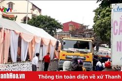 Không nhân nhượng, không mượn lý do