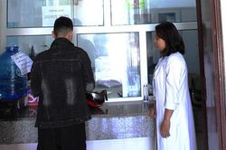 Điều trị Methadone góp phần giảm nguy cơ và tỉ lệ lây nhiễm HIV