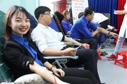 Petrolimex: Nghĩa tình 'Giọt xăng hồng - Giọt dầu đỏ'