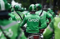 Tổng cục Thuế yêu cầu Grab thận trọng trong phát ngôn liên quan đến Nghị định 126