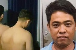 33 người đàn ông 'trần như nhộng' trong tiệm massage; Trùm giang hồ 'Tèo 72 mục ruồi' gây 'hỗn chiến' trên QL91