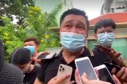 Lý Hùng: 'Tối hôm trước tôi còn gặp Chí Tài, cùng hát hò, hôm sau anh đã mất'