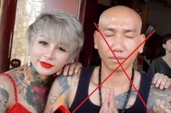Hủy phiên tòa xét xử Phú Lê vụ đánh người thân 'hot girl' Đào Chile