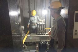 Nỗi lo mất an toàn thang máy chung cư