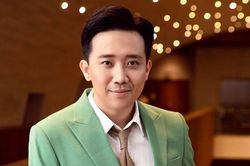 MC Trấn Thành: Đường đường chính chính bước vào điện ảnh