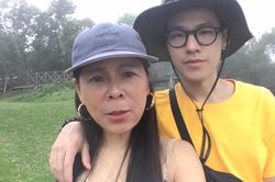 Trào lưu tìm sugar mommy bị chỉ trích của thanh niên Trung Quốc
