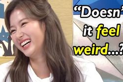 Sana bị Twice 'bóc phốt' cách thể hiện tình cảm chẳng giống ai