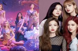BXH thương hiệu nhóm nữ tháng 12: Blackpink, Twice cũng không gây choáng bằng nhóm đàn em!