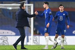 Tháng 12 sẽ quyết định thực lực và mục tiêu mới của Chelsea