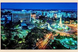 Tiếp bước truyền thống từ Khởi nghĩa Hòn Khoai