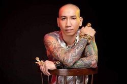 Vì sao 'giang hồ mạng' Phú Lê và đàn em được trả tự do?