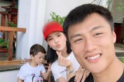 Phòng sinh ở Séc của Kỳ hân nhìn qua đã biết điều kiện thế nào