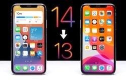 Vì sao bạn không nên cài đặt iOS 14