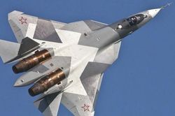 Phát hiện công nghệ Mỹ trong quá trình lắp ráp máy bay Su-57 của Nga