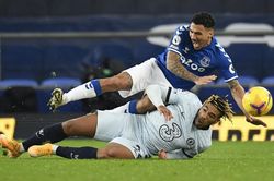 Chelsea thua đau, HLV Lampard thừa nhận chưa đủ 'trình' vô địch