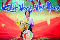 Thông điệp Đại hội Tài năng trẻ Việt Nam lần thứ 3