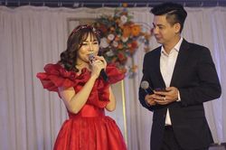 Ca sĩ Lâm Nguyệt Ánh ra mắt album Dấu tình sầu