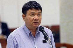 Ngày mai, ông Đinh La Thăng và Út 'trọc' hầu tòa