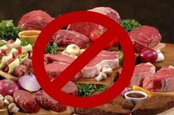 Nhóm thực phẩm người bệnh gout tuyệt đối không nên ăn