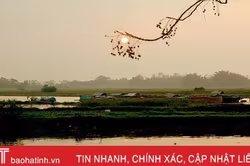 Về Hồng Lĩnh xem đất Trung Lương thay đổi ngỡ ngàng